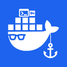 Docker HQ icon